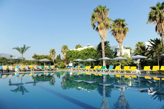 Hotellbilder av Alexandra Beach - nummer 1 av 15