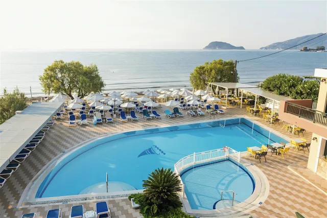 Hotellbilder av Mediterranean - nummer 1 av 23