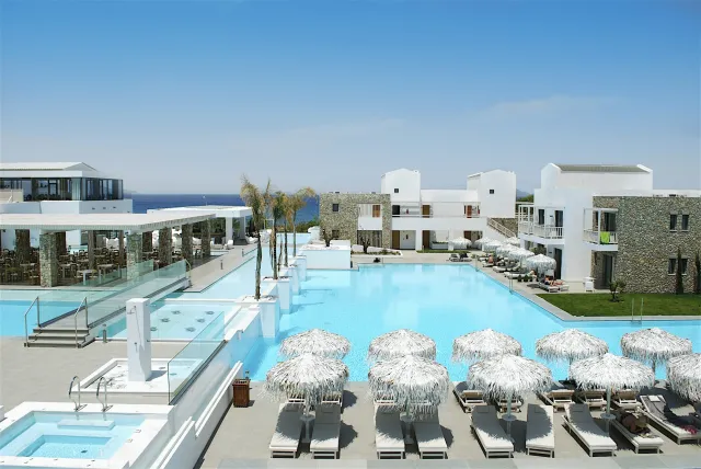 Hotellbilder av Diamond Deluxe Hotel - nummer 1 av 18