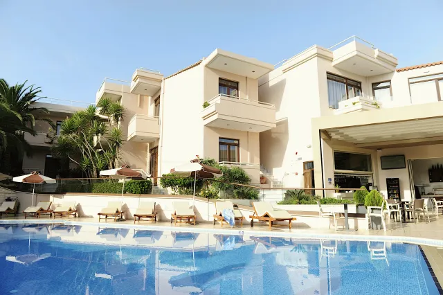 Hotellbilder av Oscar Suites & Village Hotel - nummer 1 av 22