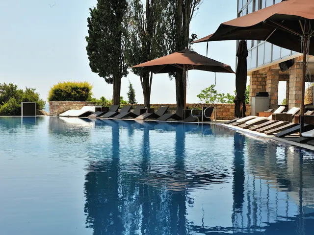 Hotellbilder av Avala Resort & Villas - nummer 1 av 18