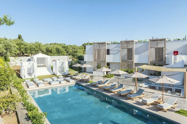 Hotellbilder av Zante Maris Suites - nummer 1 av 23