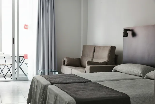 Hotellbilder av Mannix - nummer 1 av 20