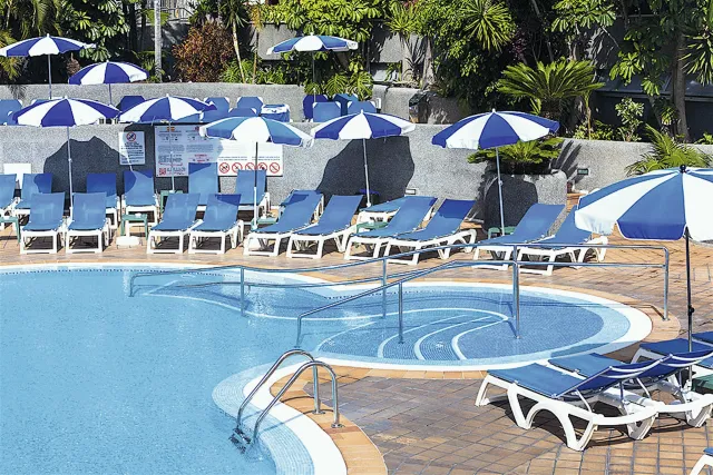 Hotellbilder av Apartamentos Casablanca - nummer 1 av 6