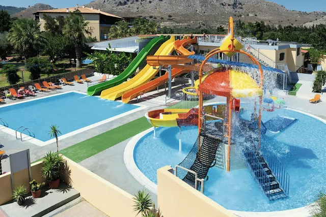 Hotellbilder av Golden Odyssey - nummer 1 av 15