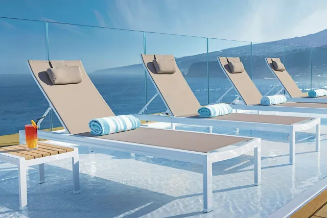 Hotellbilder av Atlantic Mirage Suites & Spa - nummer 1 av 18
