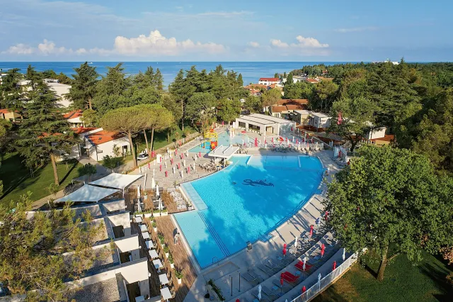 Hotellbilder av Park Resort Plava Laguna - nummer 1 av 13