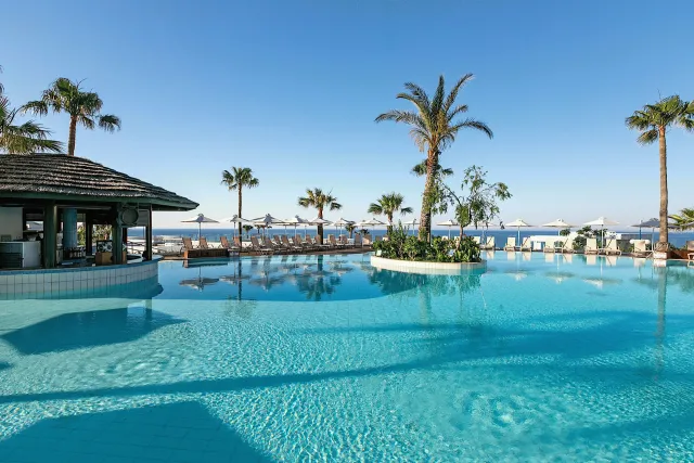 Hotellbilder av Blue Star Atlantica Sungarden Beach - nummer 1 av 27