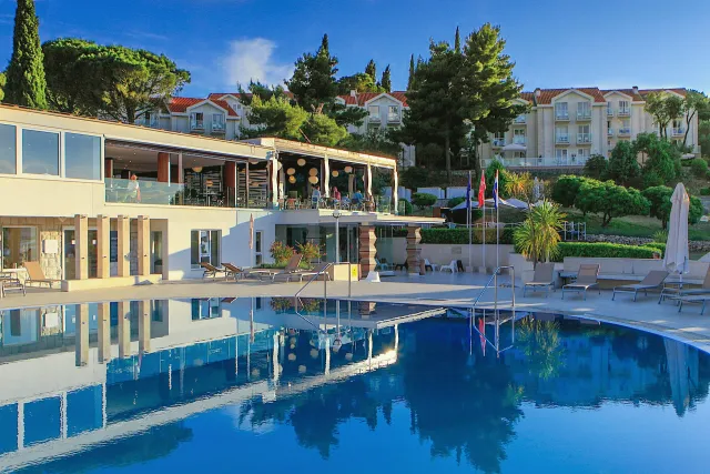 Hotellbilder av TUI Blue Kalamota Island - nummer 1 av 17