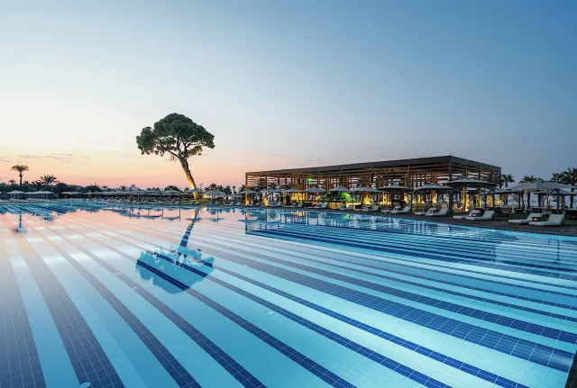 Hotellbilder av Rixos Premium Belek - nummer 1 av 36
