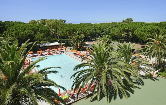 Hotellbilder av Oasis Hotel - nummer 1 av 24