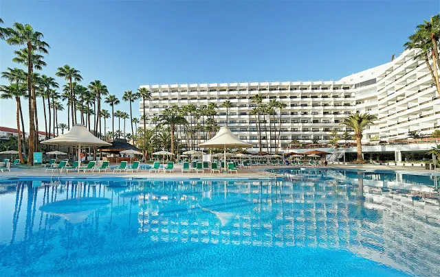Hotellbilder av Bull Eugenia Victoria - nummer 1 av 26