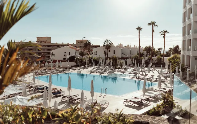 Hotellbilder av MYND Adeje - nummer 1 av 37