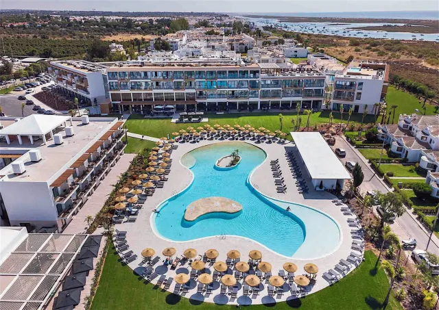 Hotellbilder av AP Cabanas Beach & Nature - nummer 1 av 29