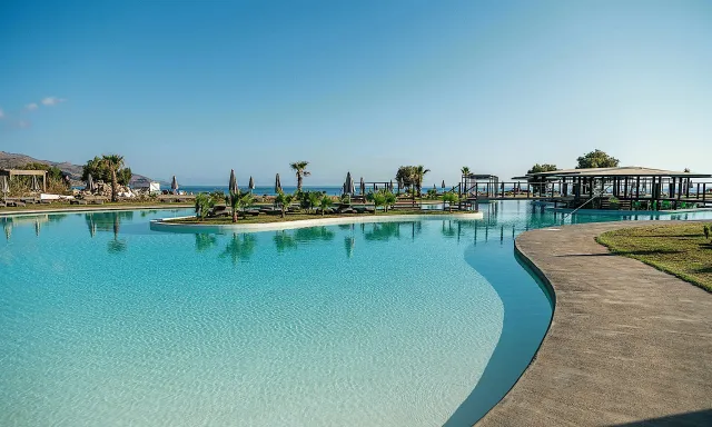 Hotellbilder av Galini Palace - nummer 1 av 35