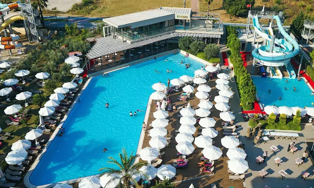 Hotellbilder av Riolavitas Spa & Resort - nummer 1 av 27