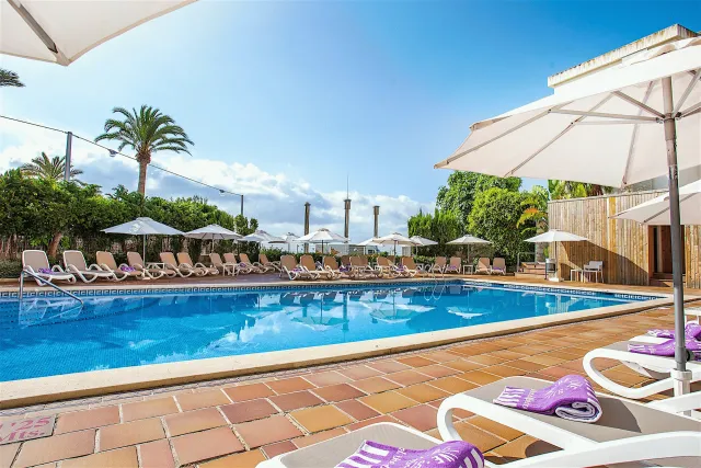 Hotellbilder av Be Live Experience Costa Palma - nummer 1 av 15