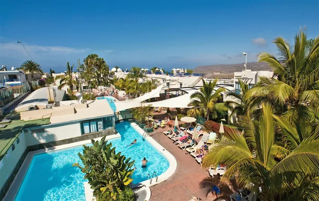 Hotellbilder av Eden - nummer 1 av 23