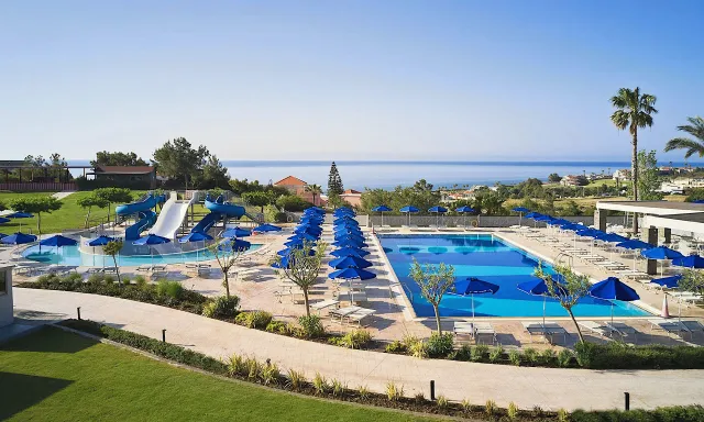 Hotellbilder av Princess Sun - nummer 1 av 22