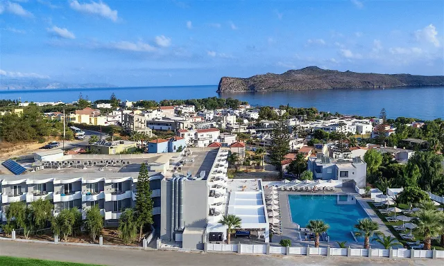 Hotellbilder av Dore Hotel - nummer 1 av 24