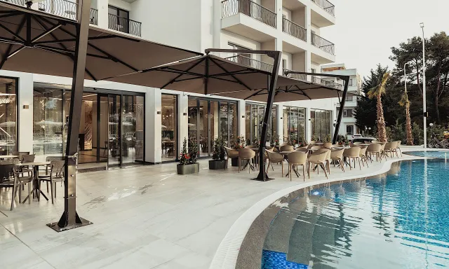 Hotellbilder av Delight Hotel - nummer 1 av 22