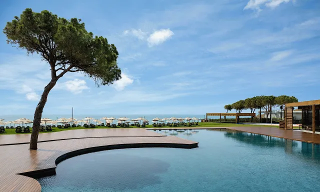 Hotellbilder av Rixos Park Belek - nummer 1 av 15