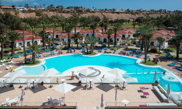 Hotellbilder av Eo Suitehotel Jardin Dorado - nummer 1 av 19