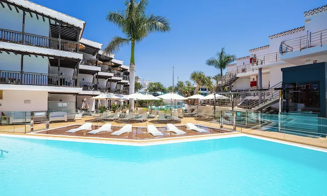 Hotellbilder av Casas Pepe Apartments & Spa – Adults Only - nummer 1 av 32