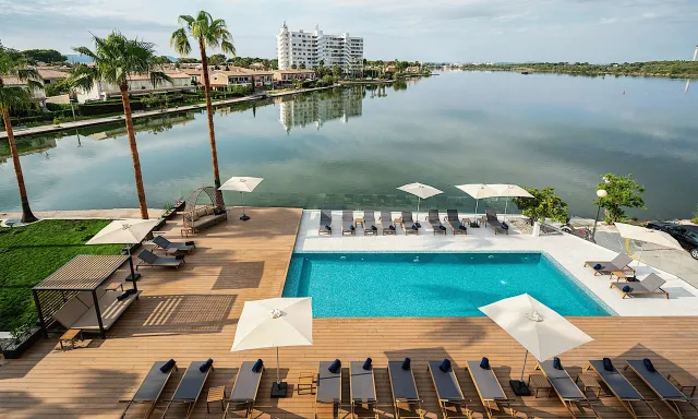 Hotellbilder av THB Bamboo - nummer 1 av 27