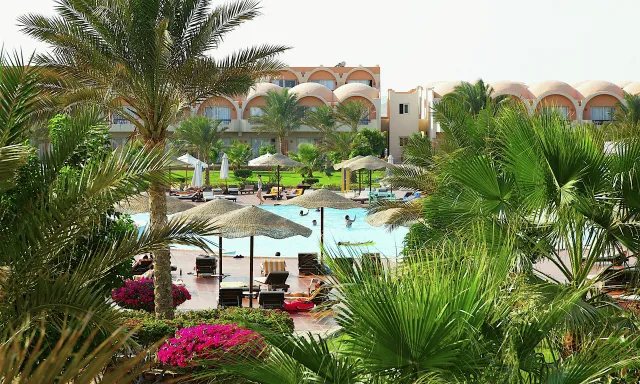 Hotellbilder av Three Corners Sea Beach Resort - nummer 1 av 17