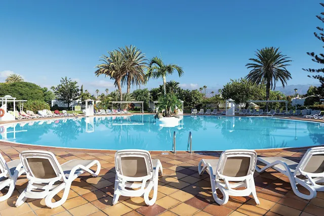 Hotellbilder av Bungalows Cordial Sandy Golf - nummer 1 av 13