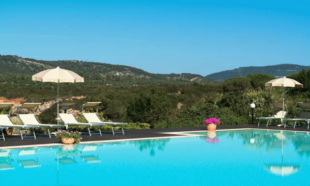 Hotellbilder av Dei Pini - nummer 1 av 31