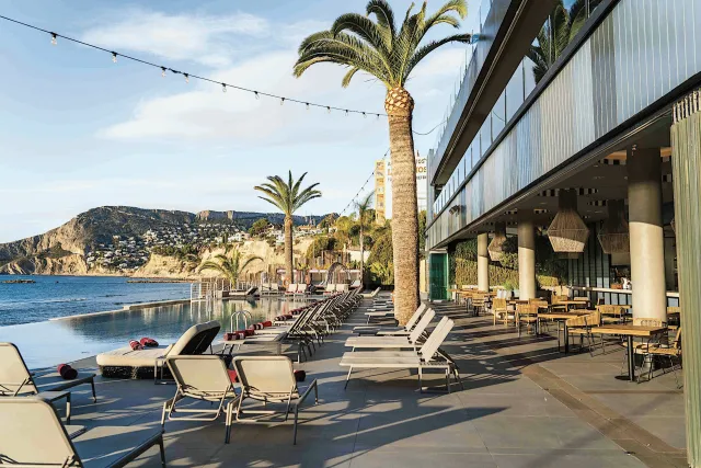 Hotellbilder av Solymar Gran Hotel The One - nummer 1 av 23