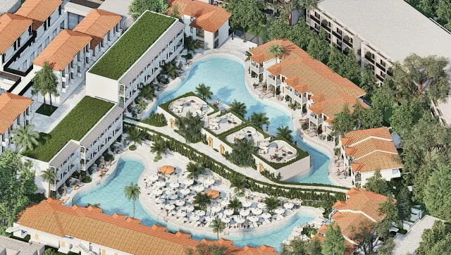 Hotellbilder av Paloma Grida - nummer 1 av 28