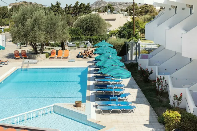 Hotellbilder av Katina Studios - nummer 1 av 20