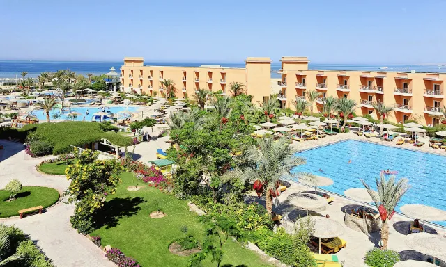 Hotellbilder av Three Corners Sunny Beach - nummer 1 av 21