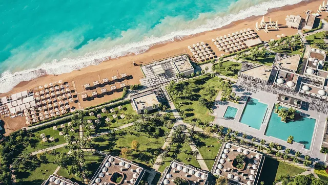 Hotellbilder av Paloma Orenda - nummer 1 av 47
