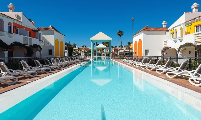 Hotellbilder av Cordial Green Golf Bungalows - nummer 1 av 25
