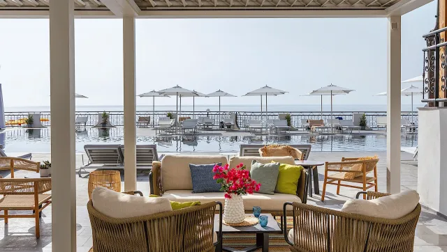 Hotellbilder av Delta Hotels by Mariott Giardini Naxos - nummer 1 av 25