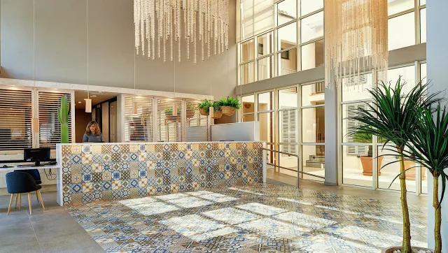 Hotellbilder av Protur Floriana Resort - nummer 1 av 17