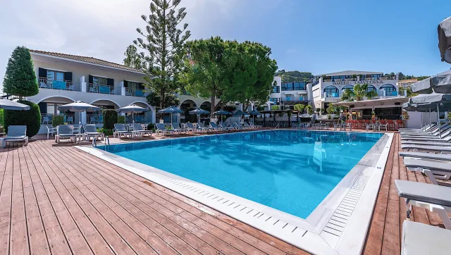 Hotellbilder av Contessa - nummer 1 av 13