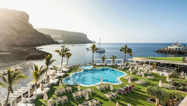 Hotellbilder av Hotel LIVVO Puerto de Mogán - nummer 1 av 23