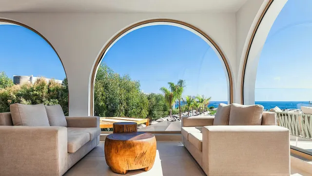 Hotellbilder av Blue Sea Island - nummer 1 av 24