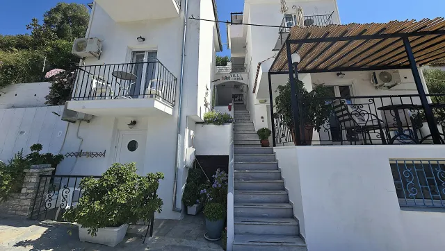 Hotellbilder av Villa Maria - nummer 1 av 11