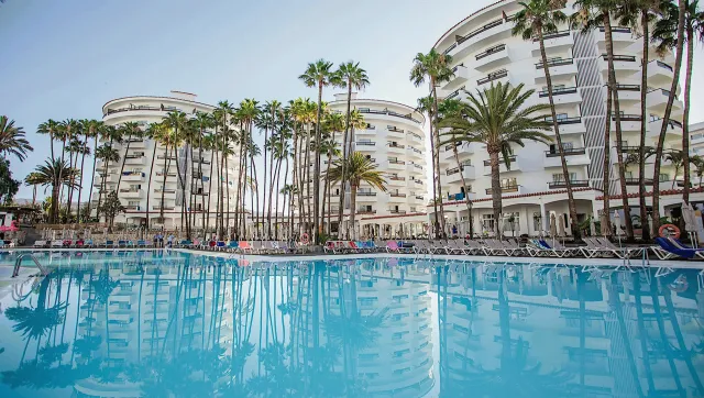 Hotellbilder av Servatur Waikiki - nummer 1 av 32