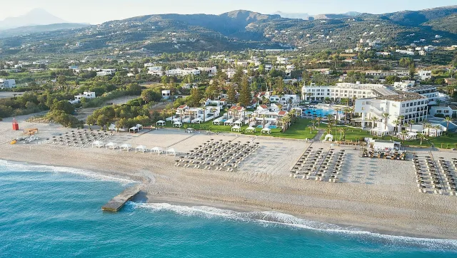 Hotellbilder av Grecotel Creta Palace - nummer 1 av 39