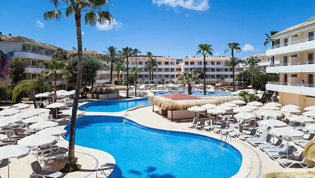 Hotellbilder av FERGUS Club Mallorca Waterpark - nummer 1 av 18
