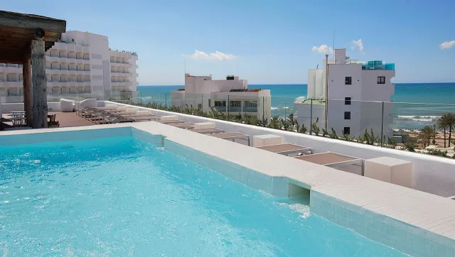 Hotellbilder av HM Balanguera Beach - nummer 1 av 15