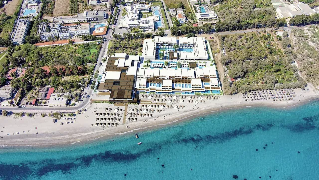 Hotellbilder av Mosay Kos All Suite Hotel - nummer 1 av 12
