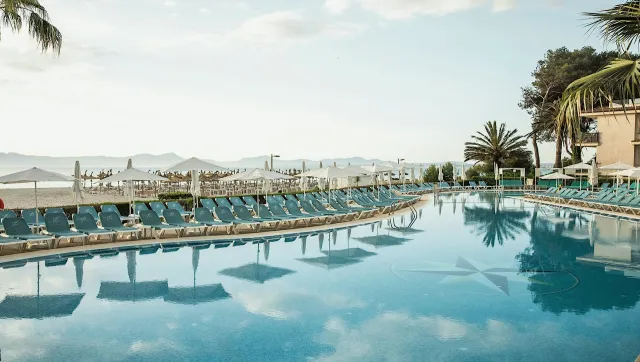 Hotellbilder av Blue Star Paraiso de Alcúdia - nummer 1 av 37